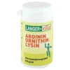 Arginin / Ornithin 1000 mg Kapseln, 60 St