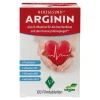 Arginin Herzgesund + Vit.B1 + B6 + B12 + Folsäure Filmtab., 120 St> Vitamin B Komplex