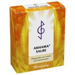 Arhama-Salbe, 3X20 ml