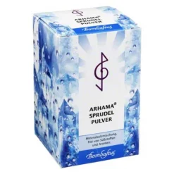 Arhama-Sprudel-Pulver, 150 g