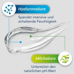 Arifem hydro 2in1 Vaginalgel, 30 ml