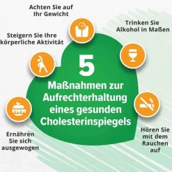 Armolipid Tabletten, 90 St