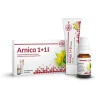 DHU Arnica 1 + 1 Kombipackung, 1 P> Homöopathische Hausapotheken|A