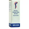 Weleda Arnica Planta Tota RH D 3 Augentropfen, 10 ml> A