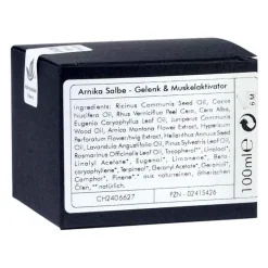 Arnika Gelenkbalsam, 100 ml