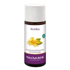 Arnikaöl Bio, 50 ml