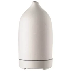 Aroma Diffuser Keramik weiß, 1 St