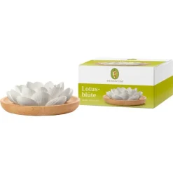 Aroma Duftstein Lotusblüte, 1 St