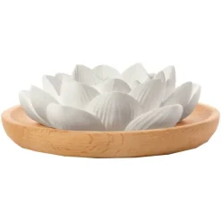 Aroma Duftstein Lotusblüte, 1 St