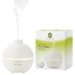 Primavera Aromavernebler Feel Happy, 1 St> Ätherische Öle & Duftöle