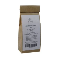 Redwood Aroniabeeren ganz, 100 g> Sonstige Süssigkeiten