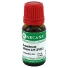 Arcana Arsenicum album LM 18 Dilution, 10 ml> A-B|A