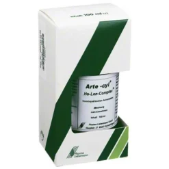 Arte Cyl Ho Len Complex Tropfen, 100 ml