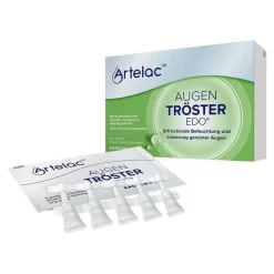 Artelac Augentröster EDO Augentropfen, 10X0.5 ml> Augentropfen Trockene Augen
