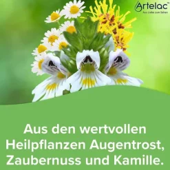 Artelac Augentröster EDO Augentropfen, 10X0.5 ml><noscript><img width=