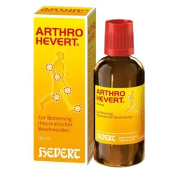 Hervert Arthro Hevert Tropfen, 100 ml> Hevert