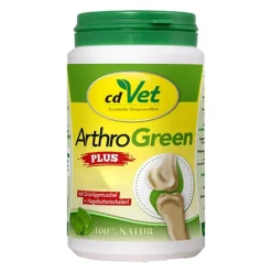 Arthrogreen plus (für Tiere), 150 g
