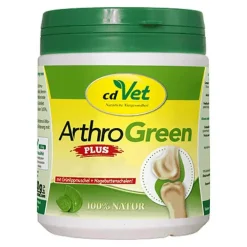 Cd Vet Arthrogreen plus (für Tiere), 330 g> Bewegungsapparat|Bewegungsapparat