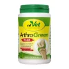 Cd Vet Arthrogreen Plus Pulver für Hunde, 25 g> Bewegungsapparat