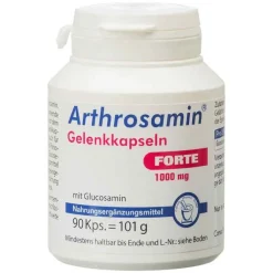 Arthrosamin 1000 mg forte Ka, 90 St
