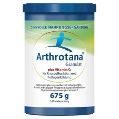 Arthrotana Granulat, 675 g> Kollagen