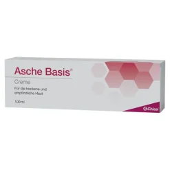 Asche Basis Creme, 100 ml