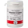 Canea-Pharma Ascorbinsäure 100 mg Canea Tabletten, 100 St> Vitamin C (Ascorbinsäure)
