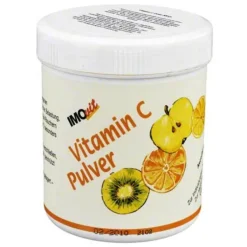 Ascorbinsäure Vitamin C Pulver, 300 g