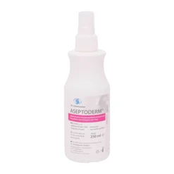Aseptoderm alkoholische Hautdesinfektion, 250 ml
