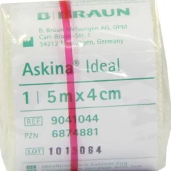 Askina Idealbinde 5mx4cm cel, 1 St> Idealbinden
