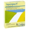 Asparagus-P Asparagus P Filmtabletten, 60 St> Entwässernde Medikamente