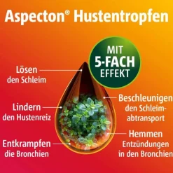 Aspecton ® Hustentropfen, 50 ml><noscript><img width=