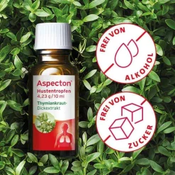 Aspecton ® Hustentropfen, 50 ml><noscript><img width=