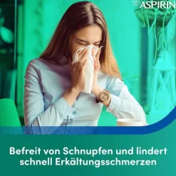 Aspirin Complex Granulat, 10 St