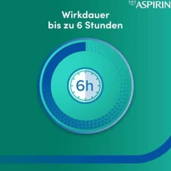 Aspirin Complex Granulat, 10 St