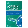 Aspirin Complex Granulat-Sticks, 10 St