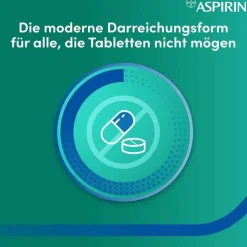 Aspirin Complex Granulat-Sticks, 10 St