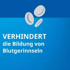 ASS STADA 100 mg magensaftresistente Tabletten, 100 St