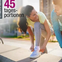 GSE Astaxanthin + Selen Bio Kapseln, 45 St><noscript><img width=