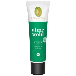 Atmewohl Balsam Bio, 30 ml