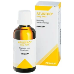 ATUSTRO® spag. Peka Tropfen, 30 ml