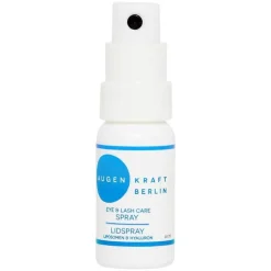 AUGENKRAFT Lid- und Wimpernspray, 10 ml