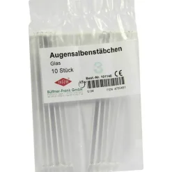 Augensalbenstäbchen 101140, 10 St> Lidrandpflegeprodukte