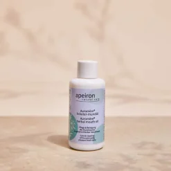 Auromere Kräuter Mundöl, 100 ml
