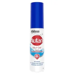 Autan Akut Gel, 25 ml> Mittel Bei Mückenstichen