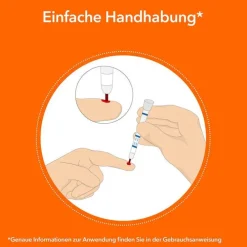 Ratiopharm Autotest VIH HIV-Selbsttest , 1 St><noscript><img width=