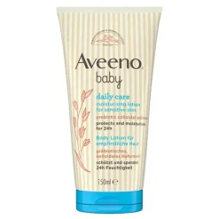 Aveeno baby daily care Bodylotion, 150 ml