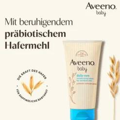 Aveeno baby daily care Bodylotion, 150 ml