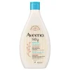 Aveeno baby daily care sanftes Bad & Duschgel, 400 ml