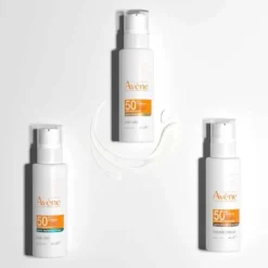 Avene Anti-Age Fluid SPF 50, 40 ml